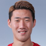 Kim Min-Tae Defender