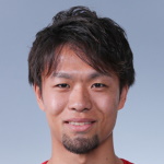 Y. Komai Midfielder