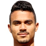 Eddie Marcos Melo Afonso Defender