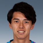 Y. Nakano Midfielder