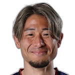 K. Shirai Defender