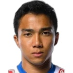 C. Songkrasin Midfielder