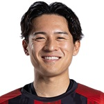 T. Takamine Midfielder