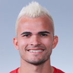 Lucas Fernandes Midfielder
