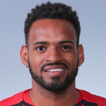 Anderson Lopes Attacker