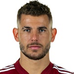 L. Hernández Defender