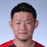 D. Suga Midfielder