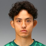 H. Iikura Goalkeeper