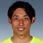 Park Il-Gyu Goalkeeper