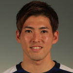 D. Sugimoto Goalkeeper