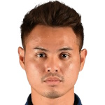 T. Bunmathan Midfielder