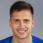 D. Cvetinović Defender