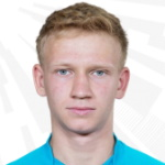 Y. Koledin Midfielder