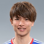T. Ohgihara Midfielder