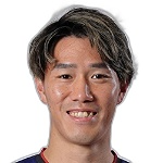 K. Endo Midfielder