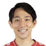 K. Miyoshi Midfielder