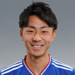 K. Nakagawa Midfielder