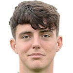 Bradley Mayo Goalkeeper