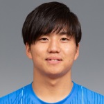 K. Yamada Midfielder