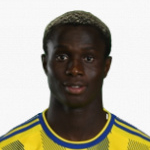L. Sagna Attacker