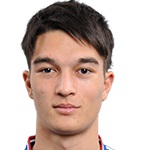 N. Browne Midfielder