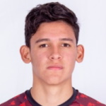 B. Ortega Midfielder