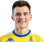 C. Polak Midfielder