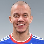 Marcos Júnior Midfielder