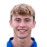 S. van Duijn Attacker