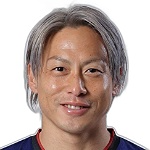 T. Nakagawa Attacker