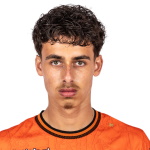 M. Mau-Asam Midfielder