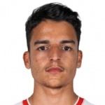 Pedro Santos Midfielder