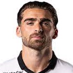 João Paulo dos Santos Pereira Attacker