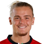 T. Moustier Midfielder