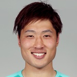 K. Osako Goalkeeper