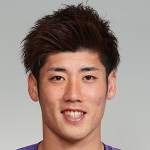 H. Araki Defender
