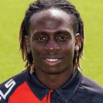 M. Esajas Midfielder