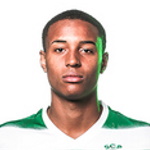 Youssef Chermiti Attacker