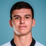Gonçalo Nogueira Midfielder