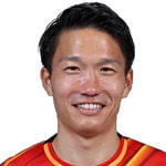 S. Inagaki Midfielder