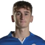 Noel López Attacker