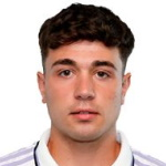 David Jiménez Corredor Defender