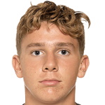 A. Dževlan Goalkeeper