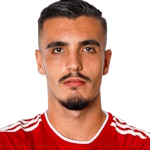 Isma Sierra Defender