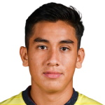 T. Chamba Midfielder