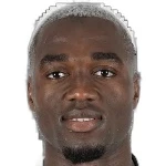 Q. Adediran Attacker