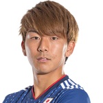 T. Matsumoto Midfielder