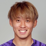 T. Morishima Midfielder
