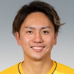 K. Yoshino Midfielder