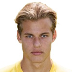 J. van der Wilt Goalkeeper